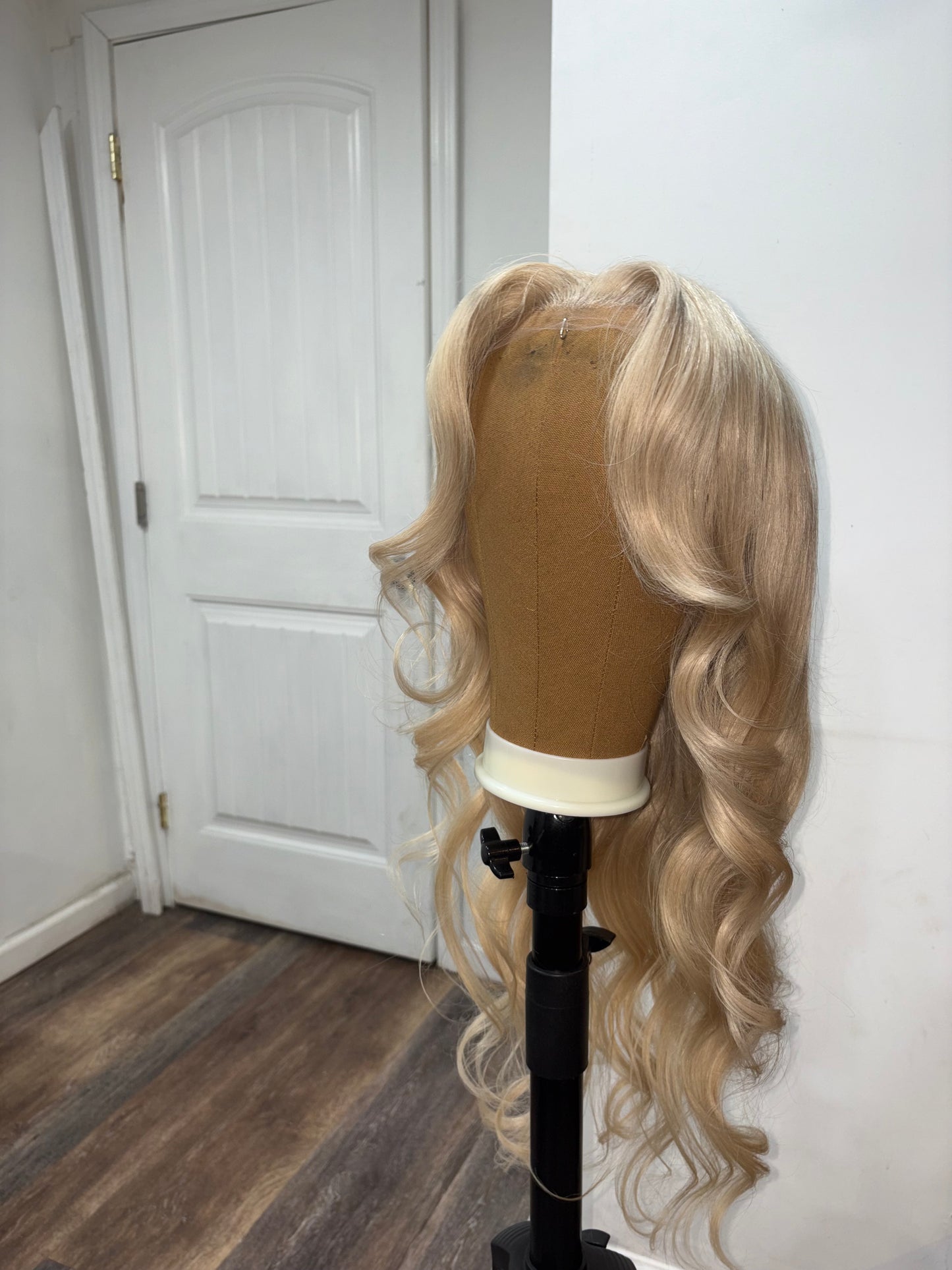 613 Lace Wig