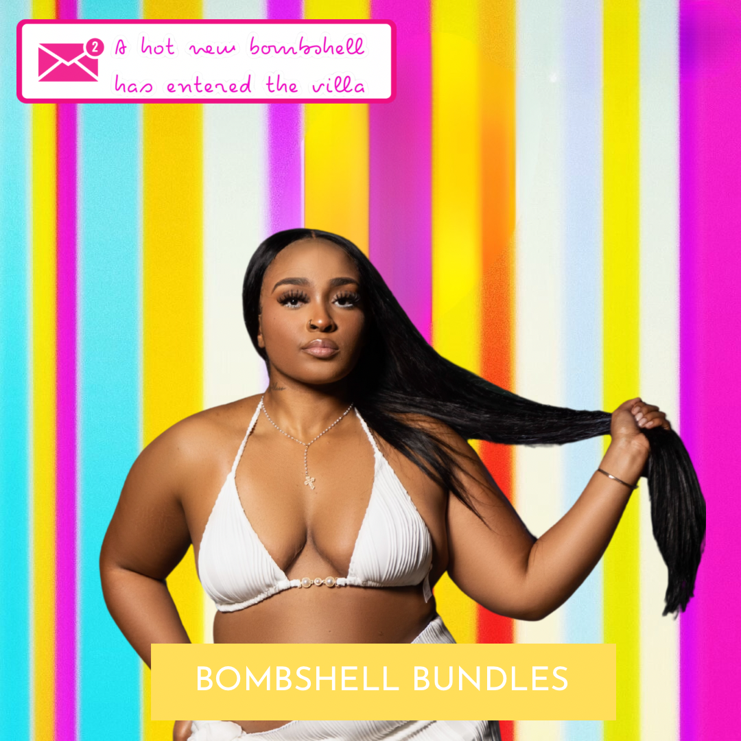 Bombshell Bundles