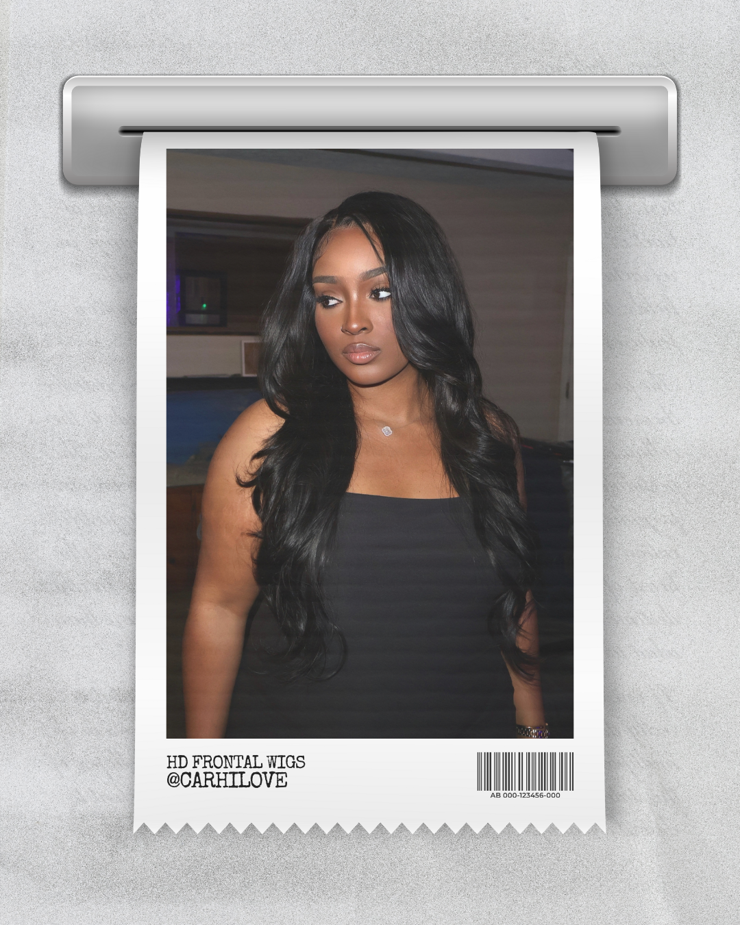 Baddie on a Budget Wigs