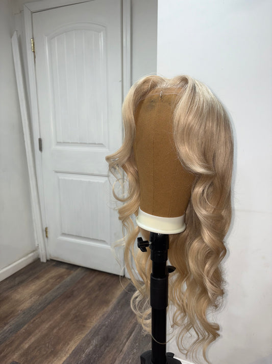 613 Lace Wig