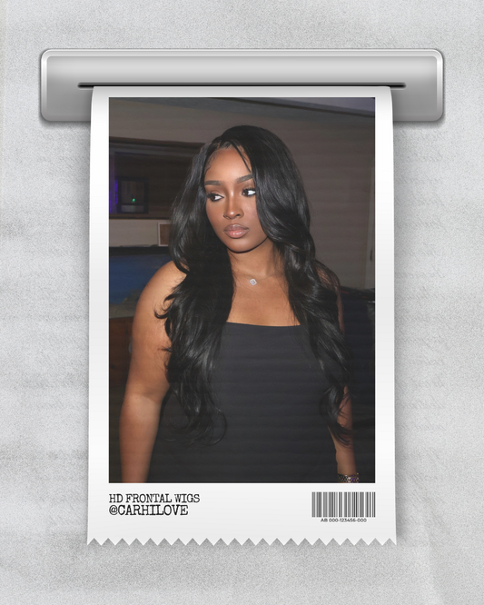 Baddie on a Budget Wigs