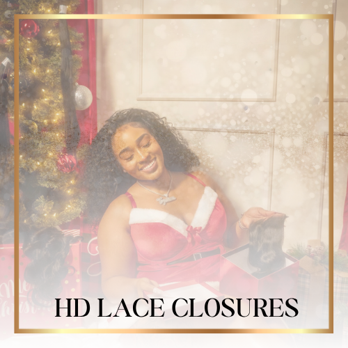 HD Lace Closures