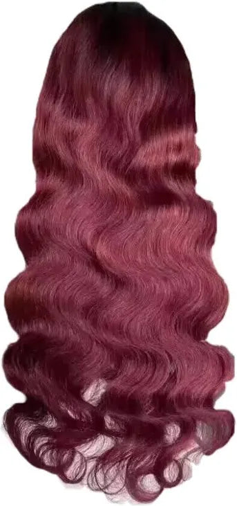Burgundy (99J) Pre-made